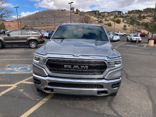 2024 Ram 1500 Limited