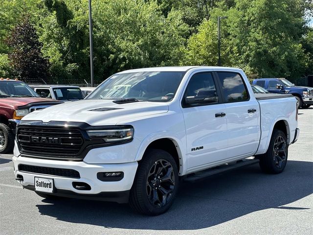 2024 Ram 1500 Limited