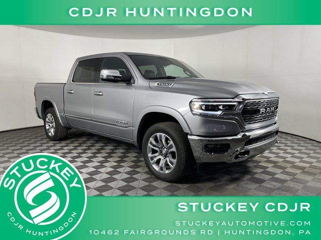 2024 Ram 1500 Limited