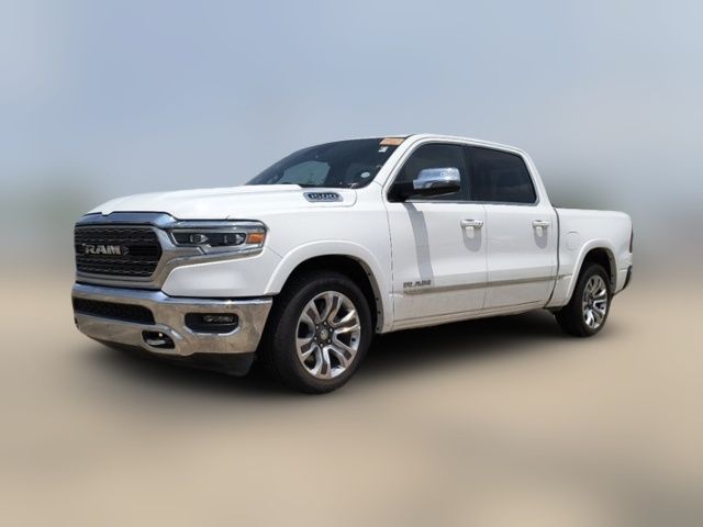 2024 Ram 1500 Limited