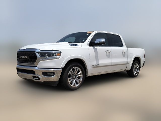 2024 Ram 1500 Limited