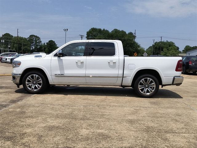 2024 Ram 1500 Limited