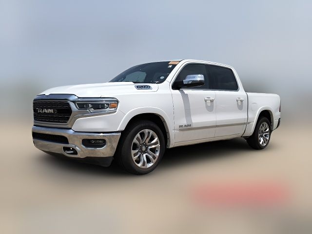 2024 Ram 1500 Limited