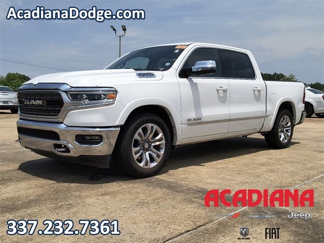 2024 Ram 1500 Limited