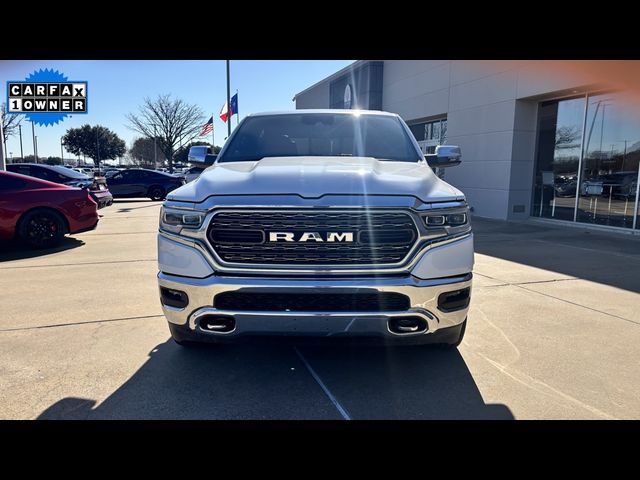 2024 Ram 1500 Limited