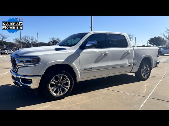 2024 Ram 1500 Limited