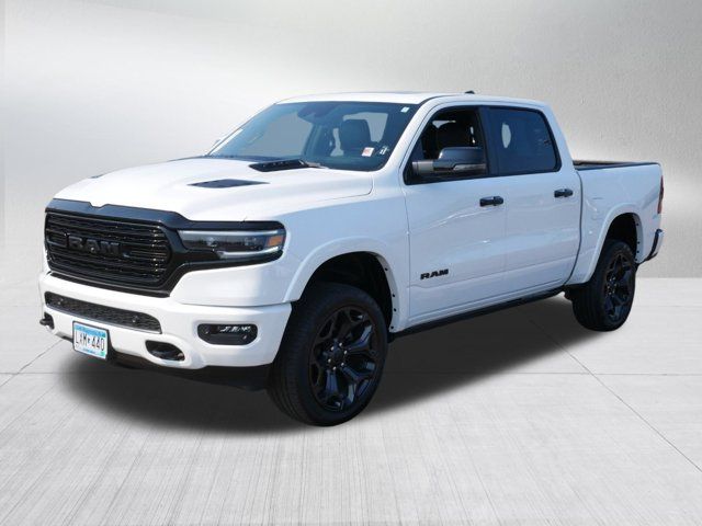 2024 Ram 1500 Limited