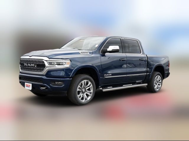 2024 Ram 1500 Limited