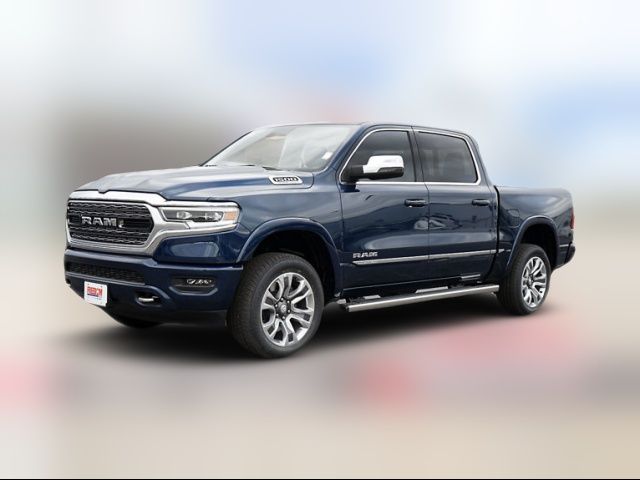 2024 Ram 1500 Limited