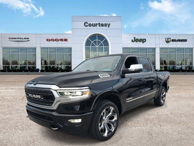 2024 Ram 1500 Limited