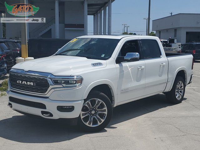 2024 Ram 1500 Limited