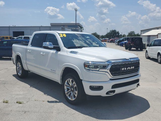 2024 Ram 1500 Limited