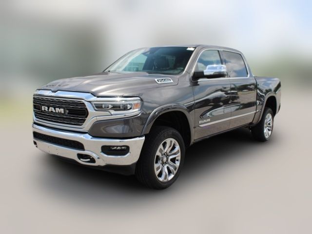 2024 Ram 1500 Limited