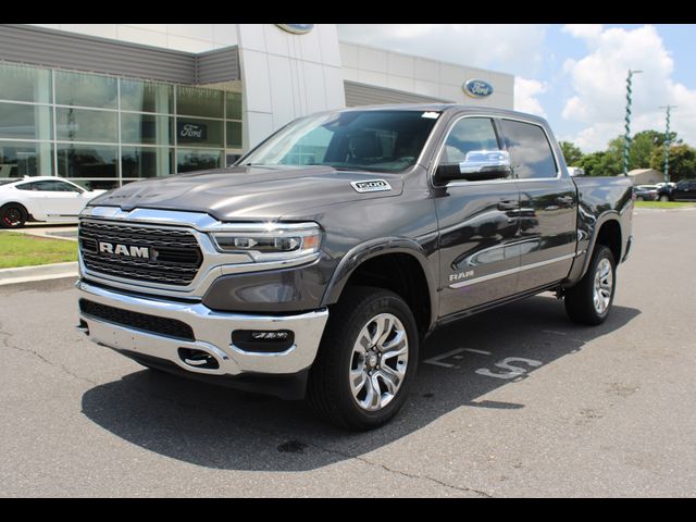 2024 Ram 1500 Limited