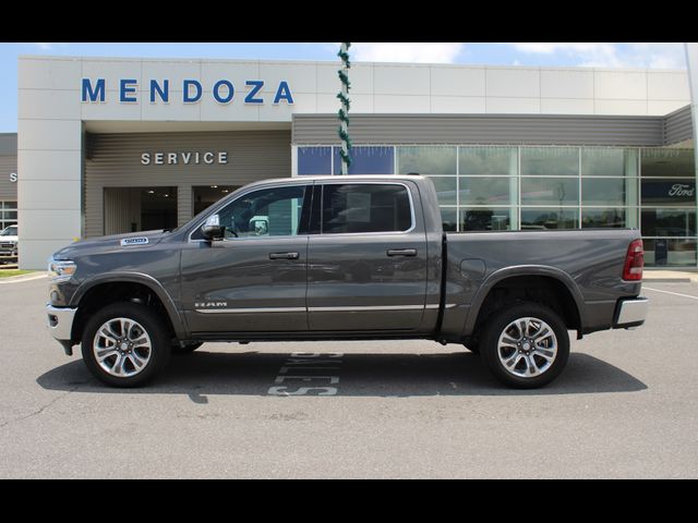 2024 Ram 1500 Limited