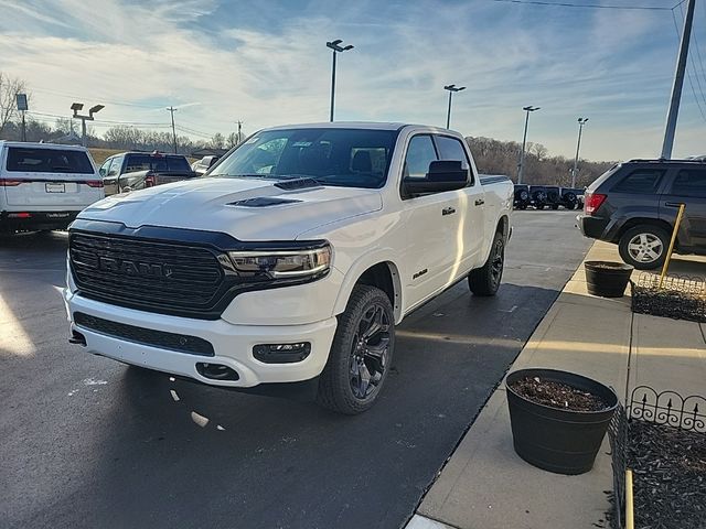 2024 Ram 1500 Limited