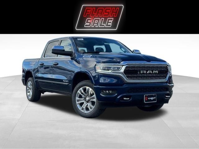 2024 Ram 1500 Limited