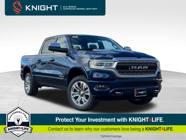 2024 Ram 1500 Limited