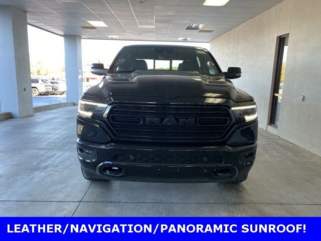 2024 Ram 1500 Limited