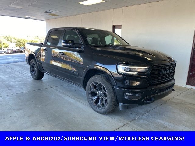 2024 Ram 1500 Limited