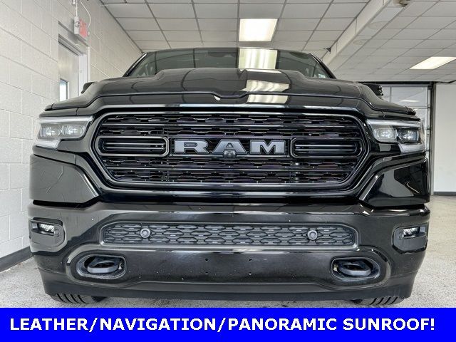 2024 Ram 1500 Limited