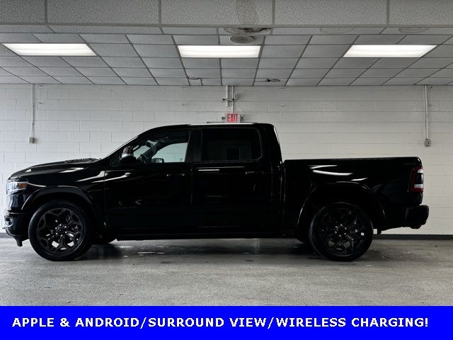 2024 Ram 1500 Limited