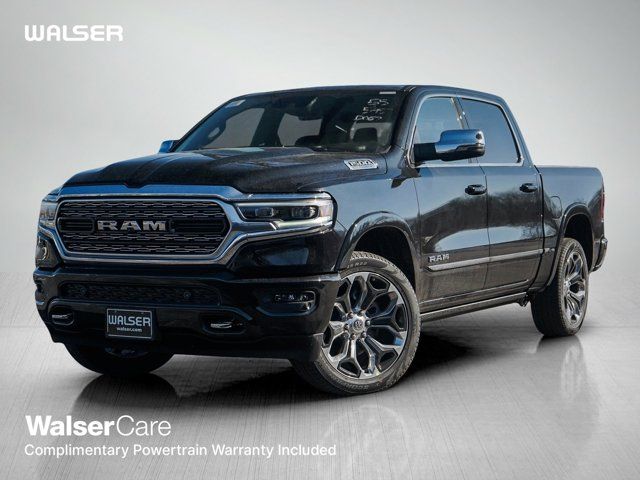 2024 Ram 1500 Limited