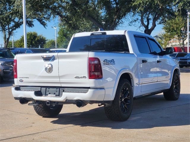 2024 Ram 1500 Limited