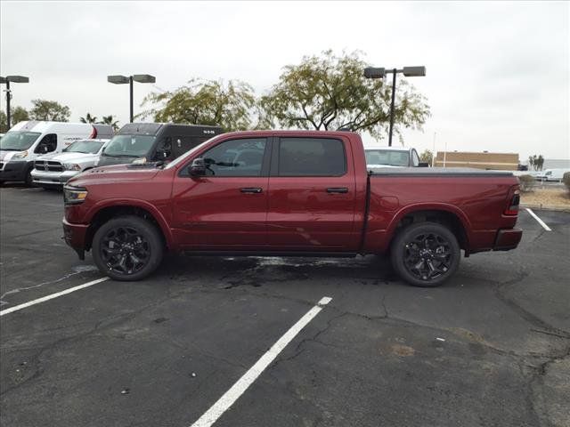 2024 Ram 1500 Limited