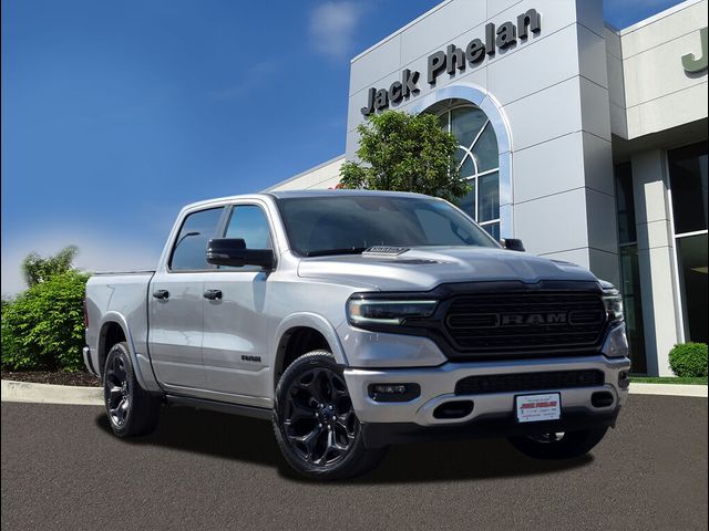 2024 Ram 1500 Limited