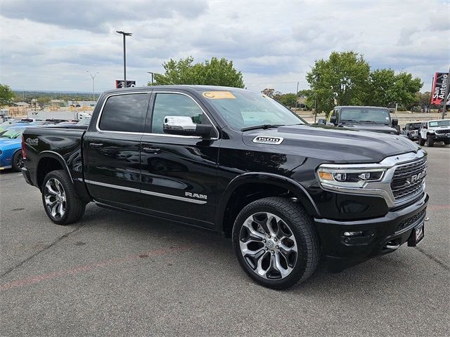 2024 Ram 1500 Limited