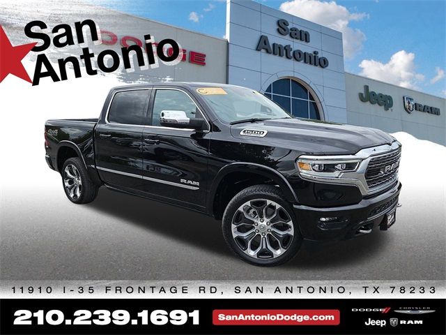 2024 Ram 1500 Limited