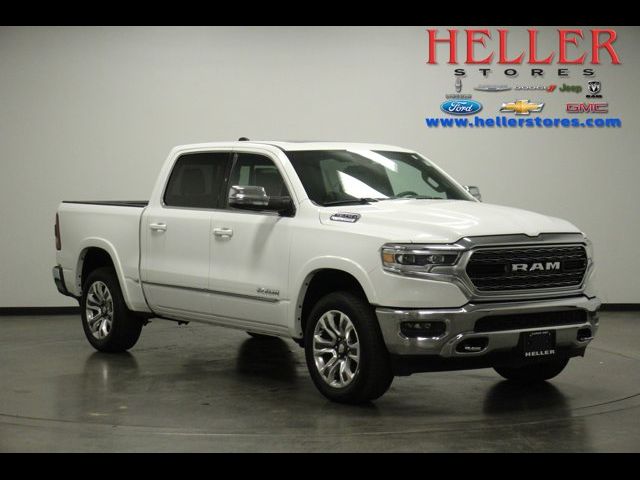 2024 Ram 1500 Limited