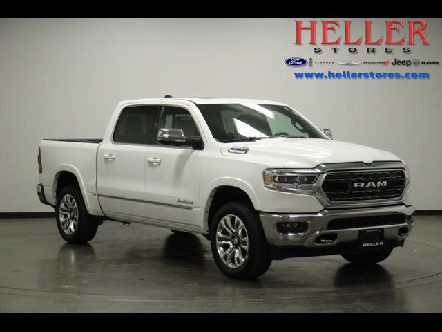 2024 Ram 1500 Limited