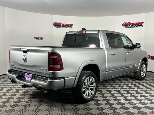 2024 Ram 1500 Limited