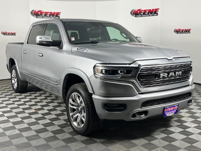 2024 Ram 1500 Limited