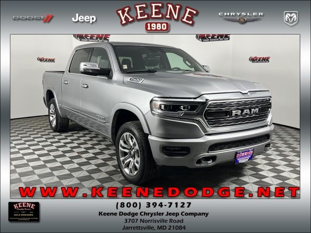 2024 Ram 1500 Limited