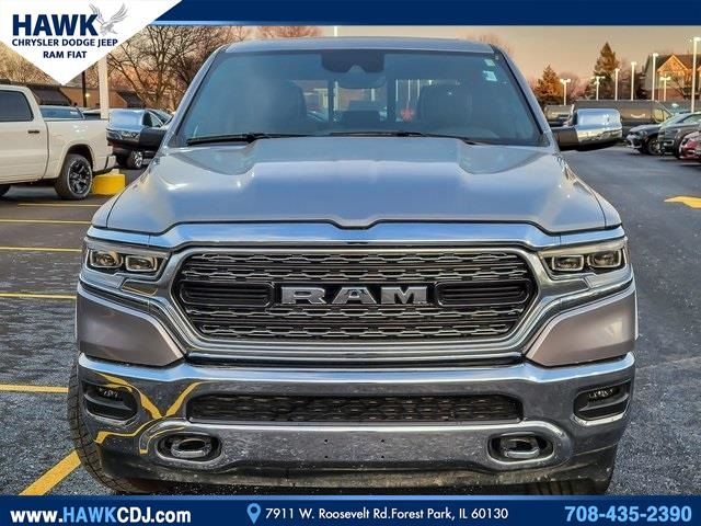 2024 Ram 1500 Limited