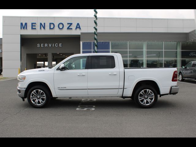 2024 Ram 1500 Limited