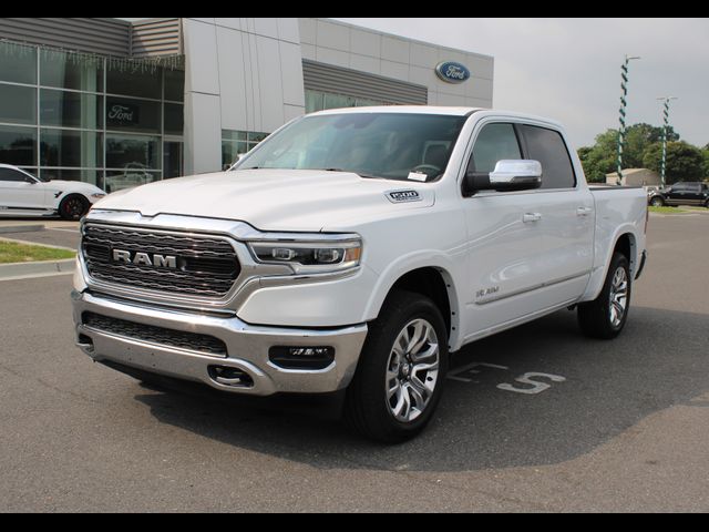 2024 Ram 1500 Limited