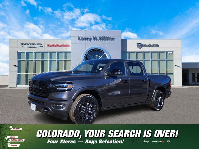 2024 Ram 1500 Limited