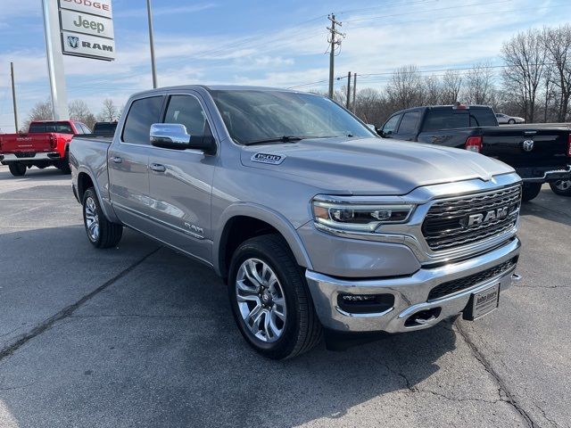 2024 Ram 1500 Limited