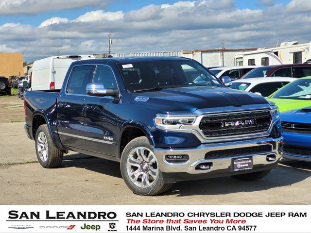 2024 Ram 1500 Limited