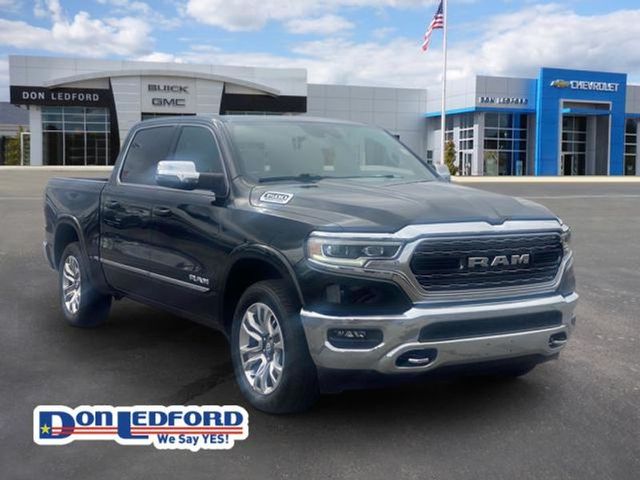 2024 Ram 1500 Limited