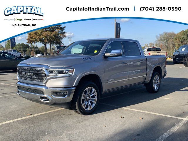 2024 Ram 1500 Limited