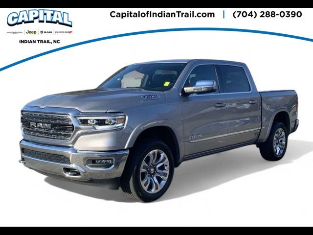 2024 Ram 1500 Limited