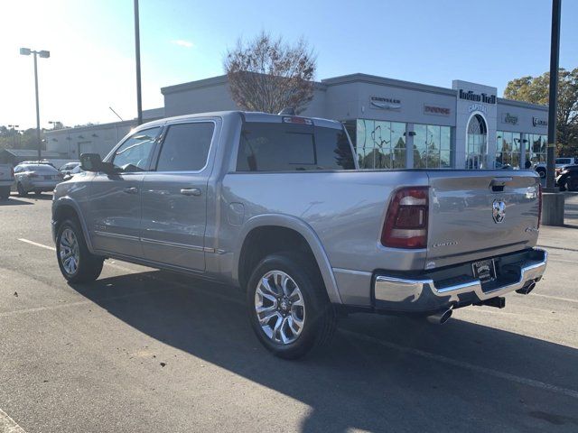 2024 Ram 1500 Limited