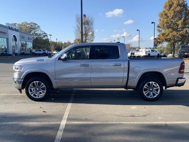 2024 Ram 1500 Limited