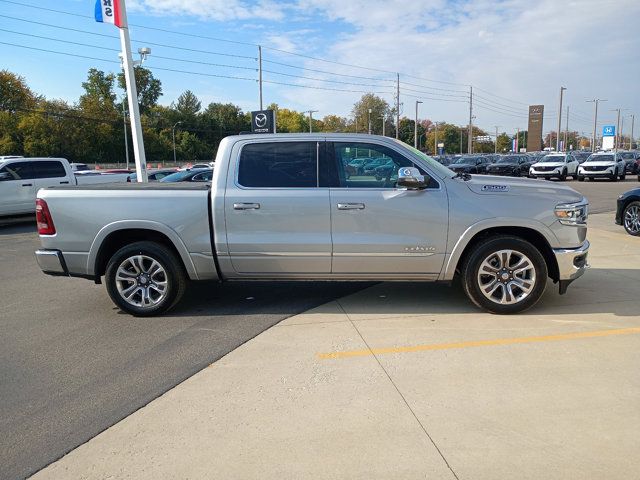 2024 Ram 1500 Limited