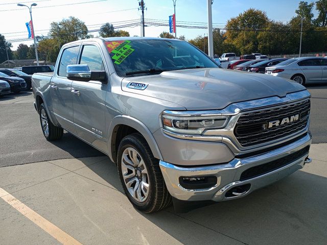 2024 Ram 1500 Limited